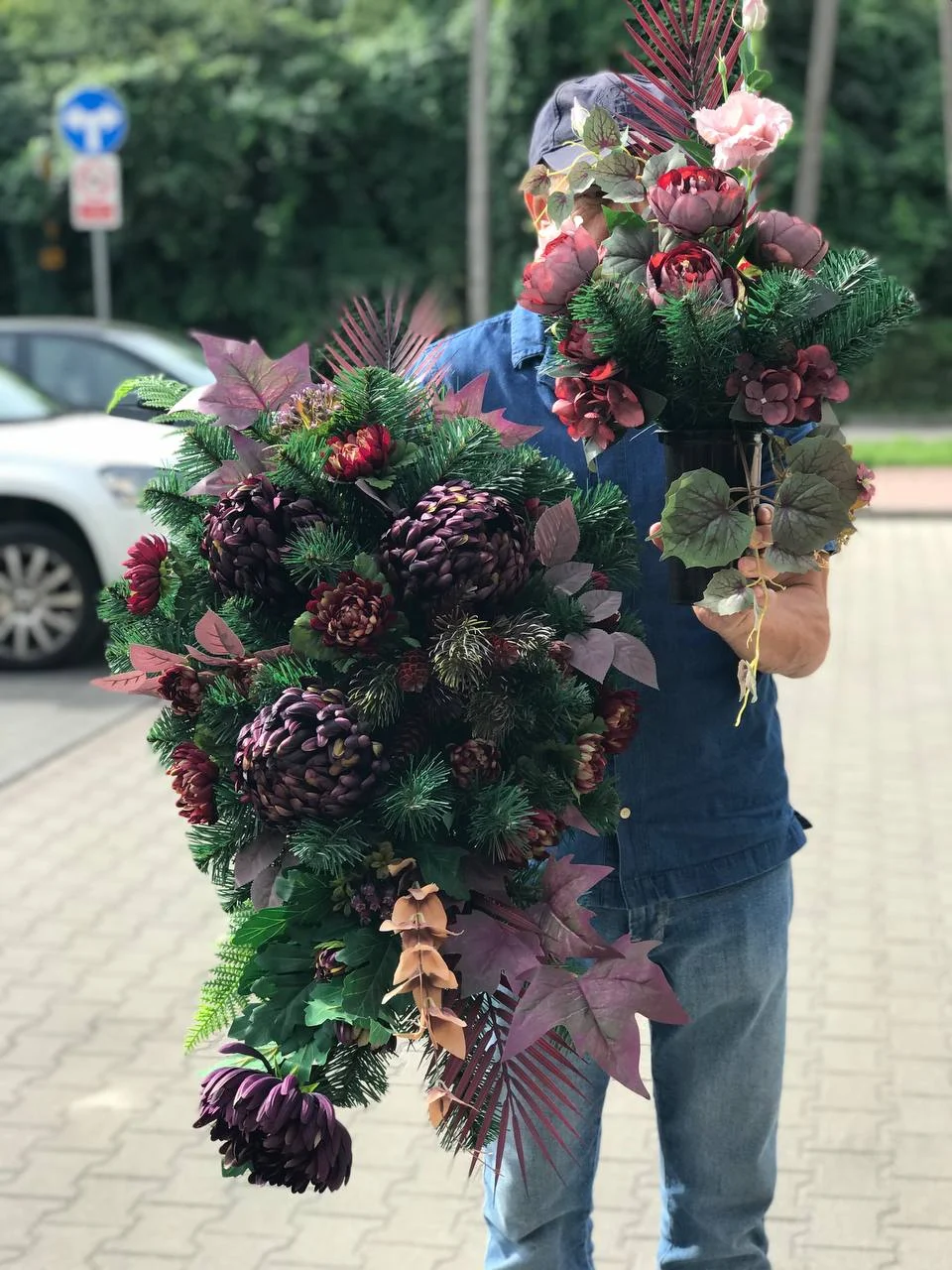 Komplet na Wszystkich Świętych Grodzisk Mazowiecki