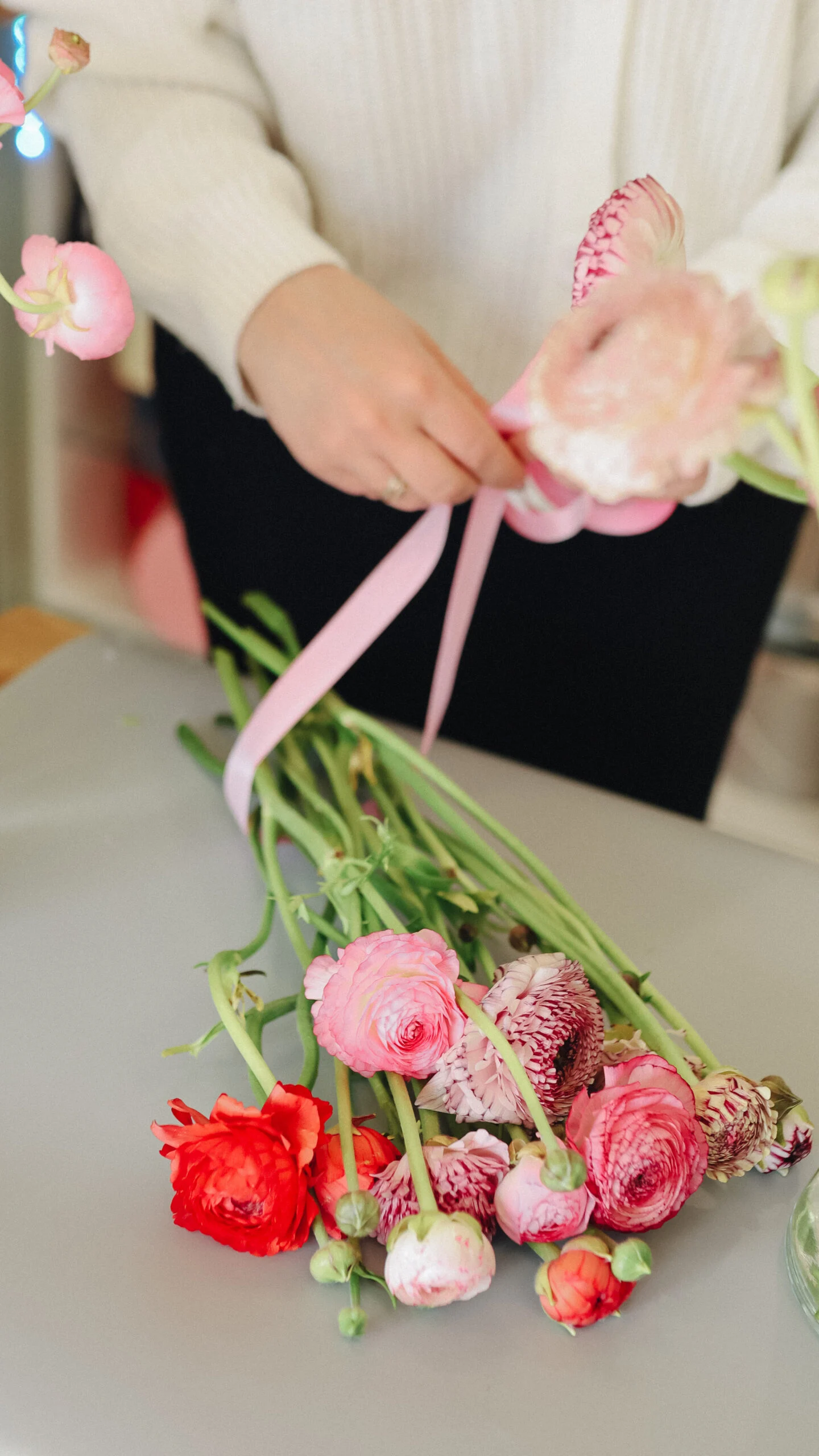 najlepszy bukiet świezych kwiatów Owczarnia