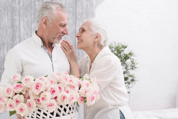 Jakie kwiaty wybrać na jubileusz?