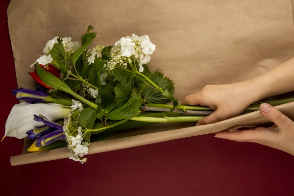 Florystyka dla początkujących – jak zrobić pierwszy krok?