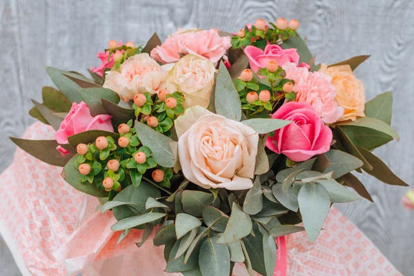 **Jaki bukiet wręczyć na imieniny?**