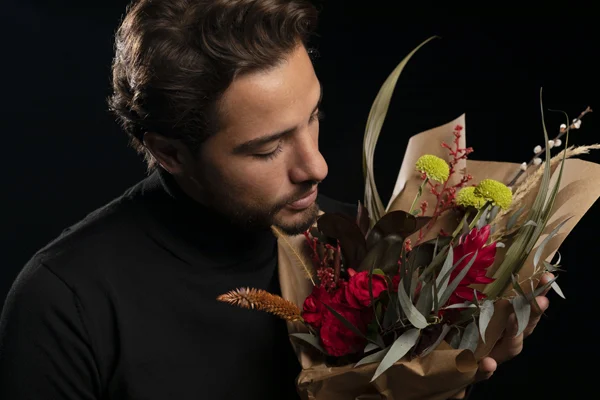 Kwiaty na Dzień Singla