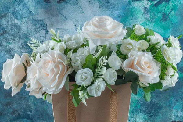 Jakie kwiaty najczęściej wybiera się na komunię?