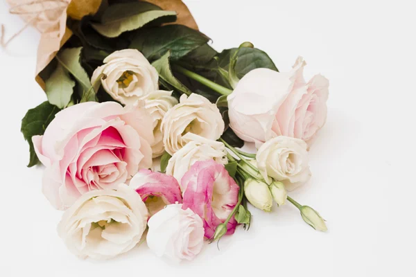 Kwiaty na narodziny – jakie wybrać?