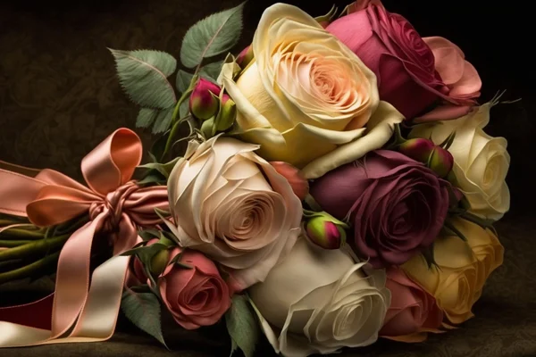 Róże – uniwersalny wybór na każdą okazję