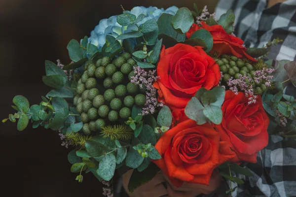 Jak stworzyć idealny bukiet?