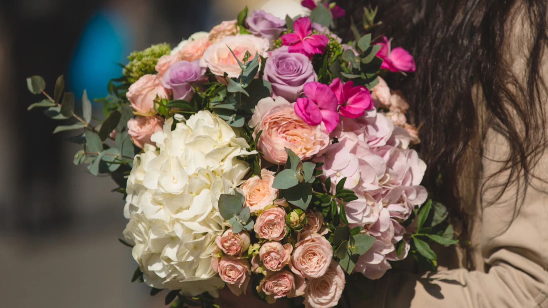 Tematyczne bukiety – na co warto zwrócić uwagę?