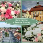 Kwiaciarnia Środa Śląska