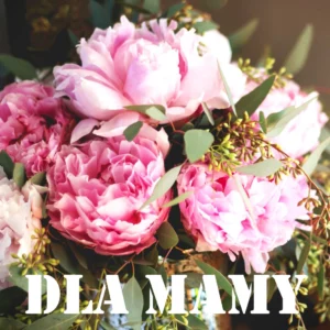 Kwiaty Dla mamy od kwiaty-bukiety.com.pl