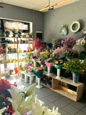 Kwiaciarnia Kwiaty-Bukiety – z nami możesz zamówić kwiaty z dostawą na całą Polskę.