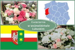 Kwiaciarnia Lubuskie