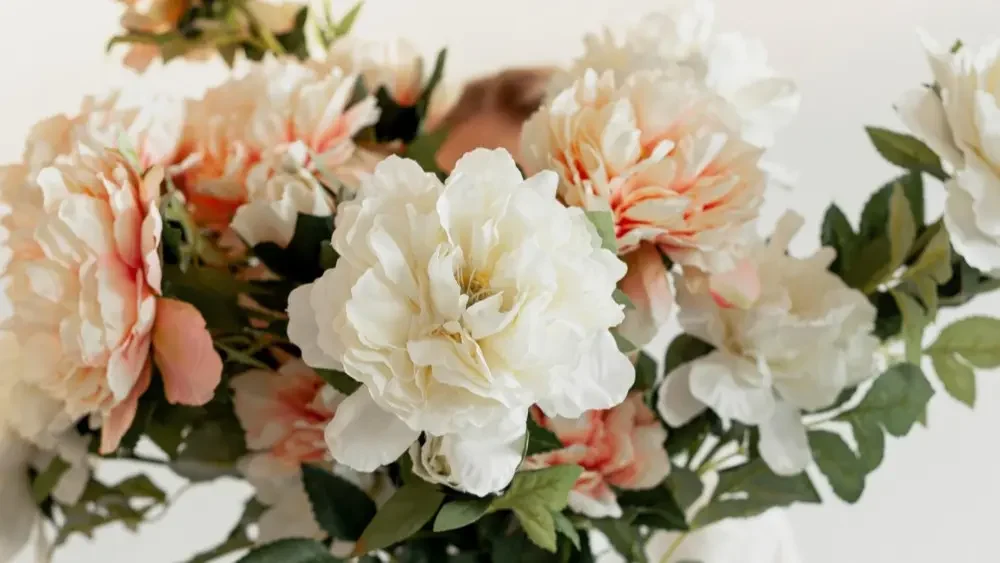 Styl old money we florystyce